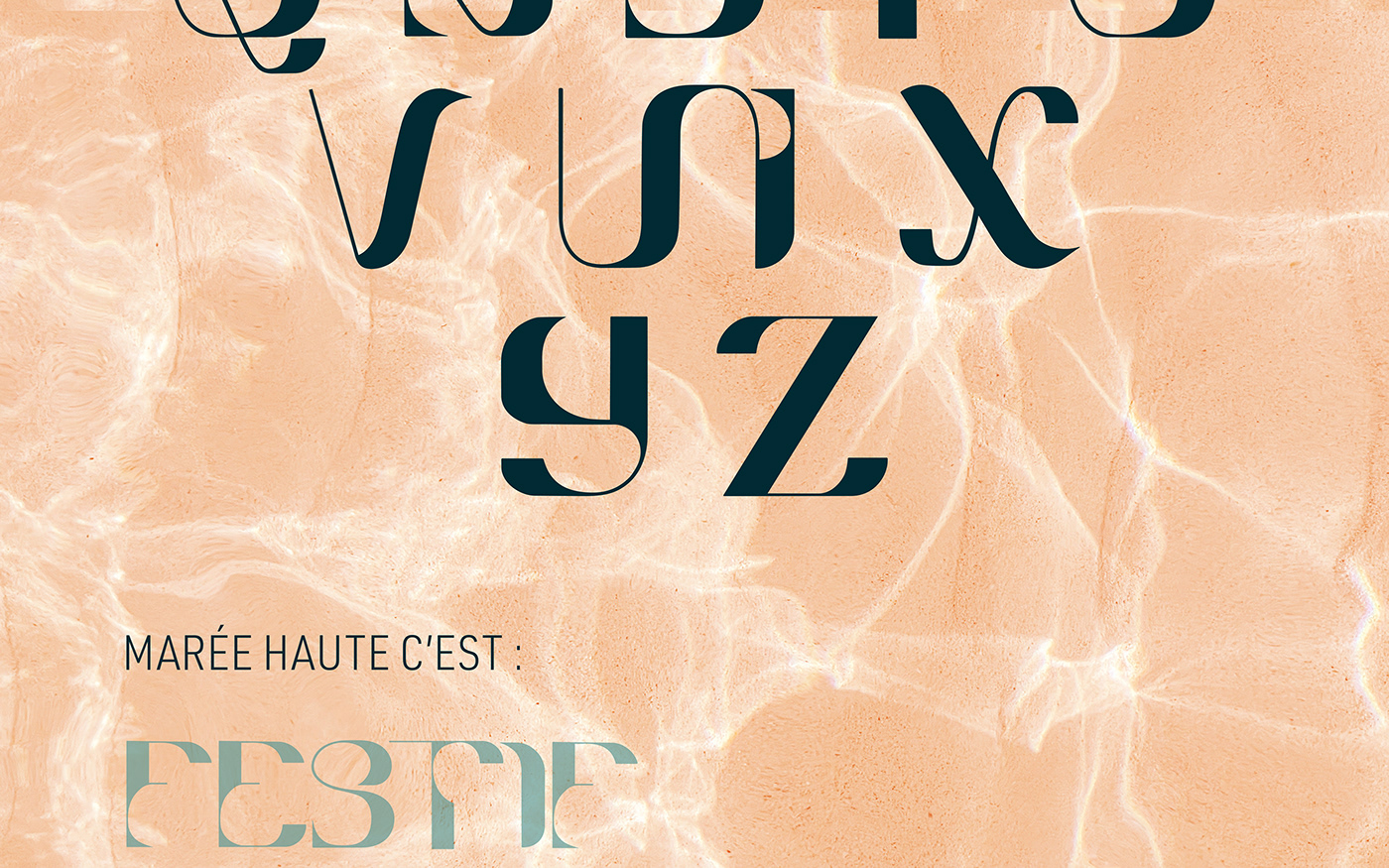 typography   Typographie graphisme design graphique graphism