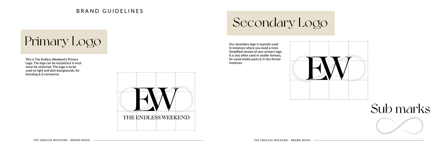 brand identity branding  Fashion  Hats Illustrator InDesign Lookbook typography   visual identity women