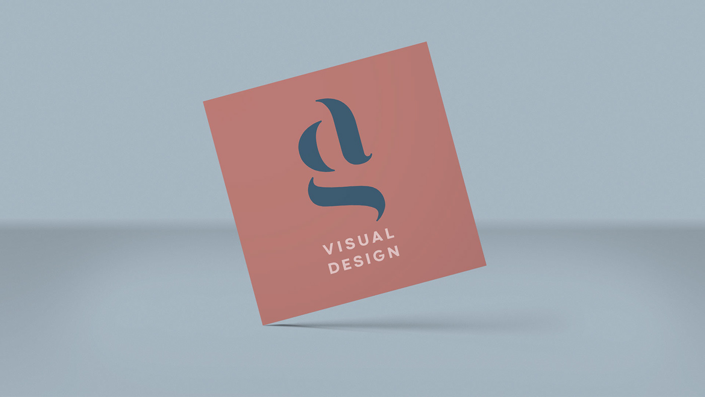 animation  branding  design graphic logo monogram vector