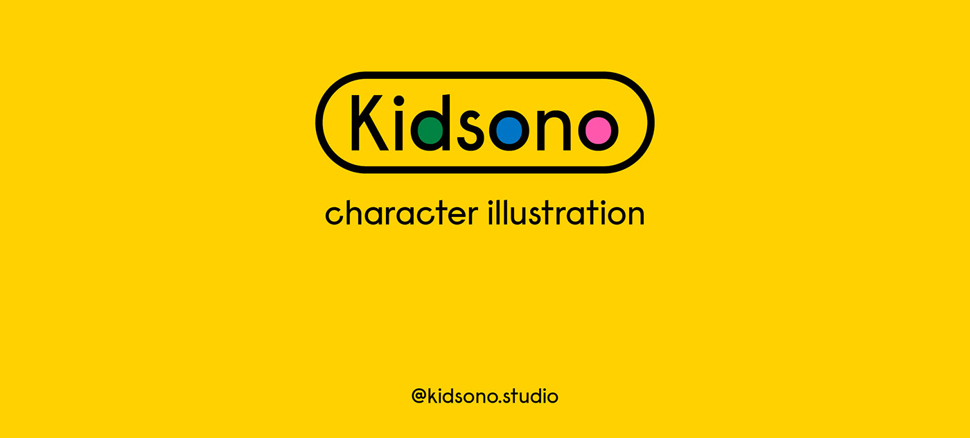 audiobooks Character Character design  children cool kids French ILLUSTRATION  kids music sneaky