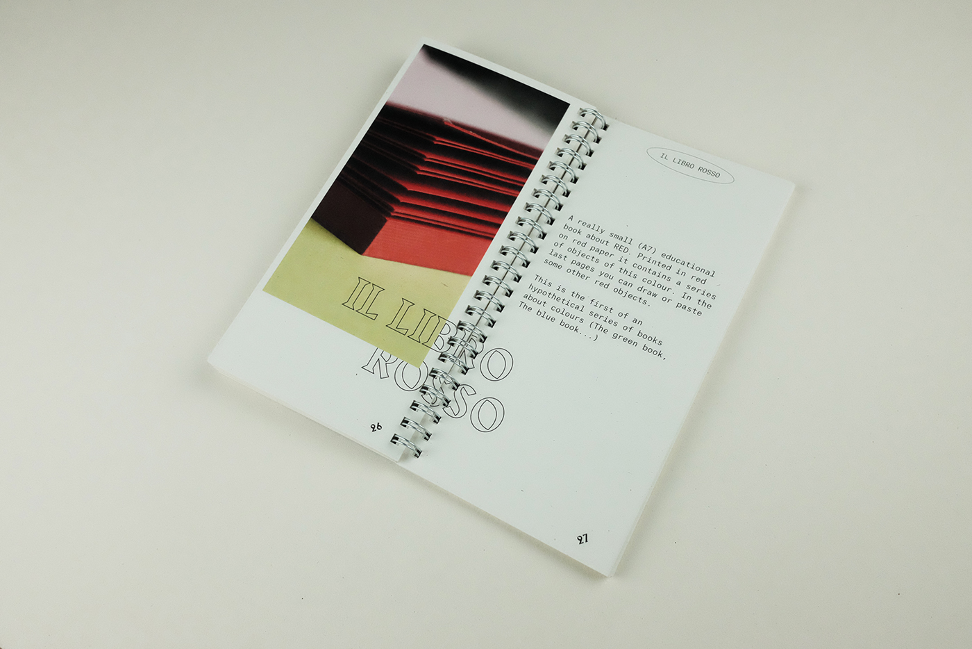 portfolio graphic design editorial bologna graphicdesign