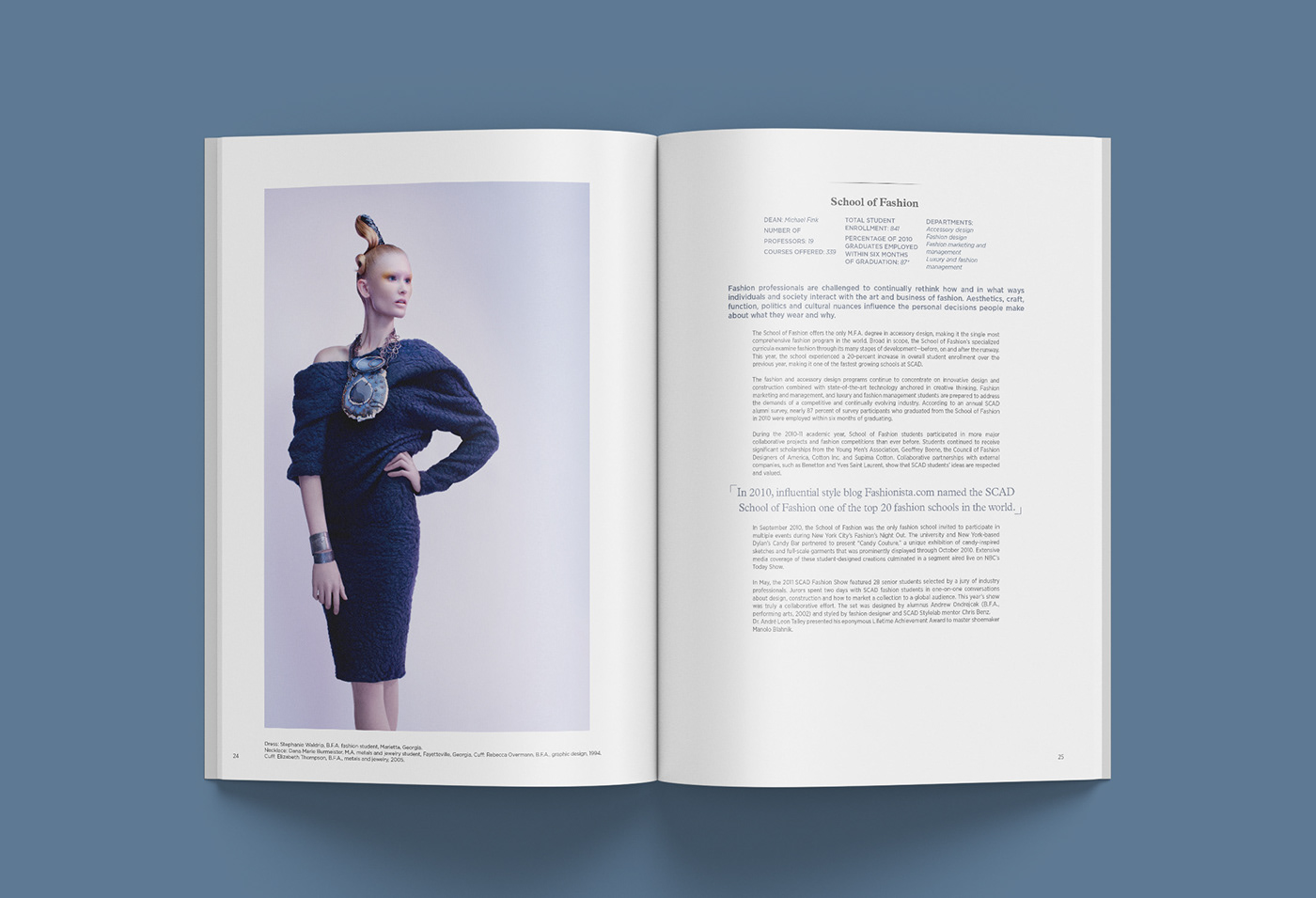 annual report book Layout design book design editorial graphic design  marketing   report University