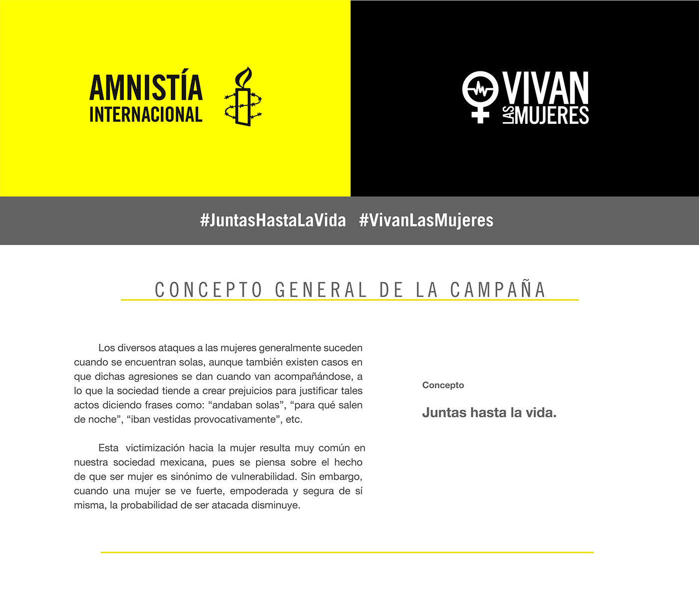 Advertising  amnesty international amnistia internacional campaign creatividad design gráfico marketing   publicidad storytelling  