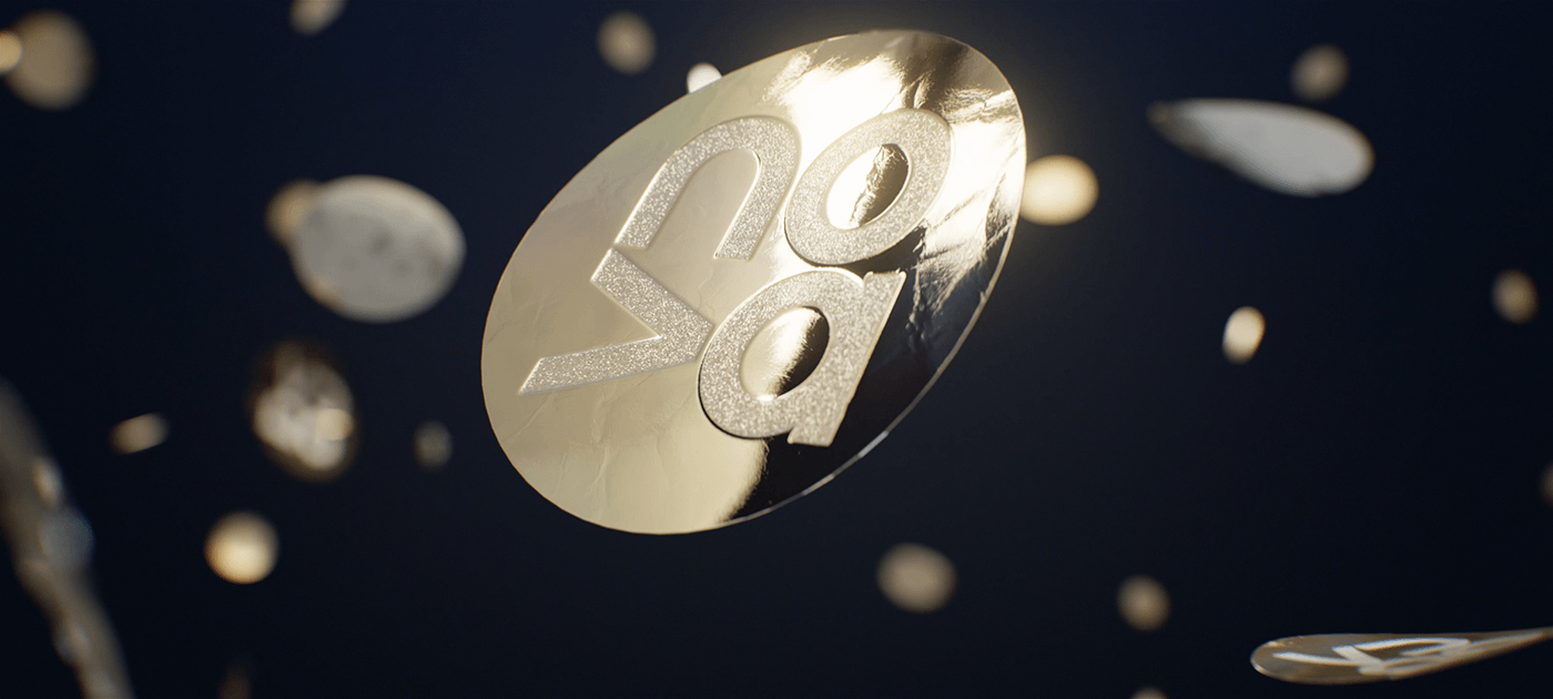 3D CGI after effects cinema 4d animation  motion graphics  octane phone Render