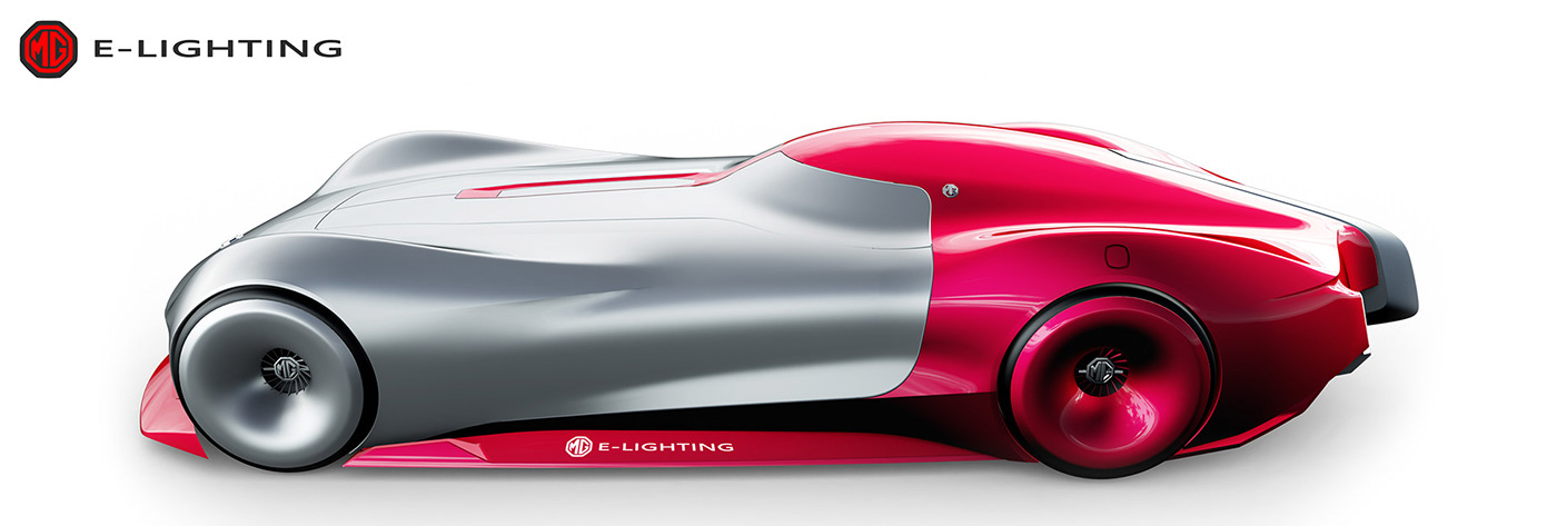 concept vehicle Super Car Transportation Design product design 