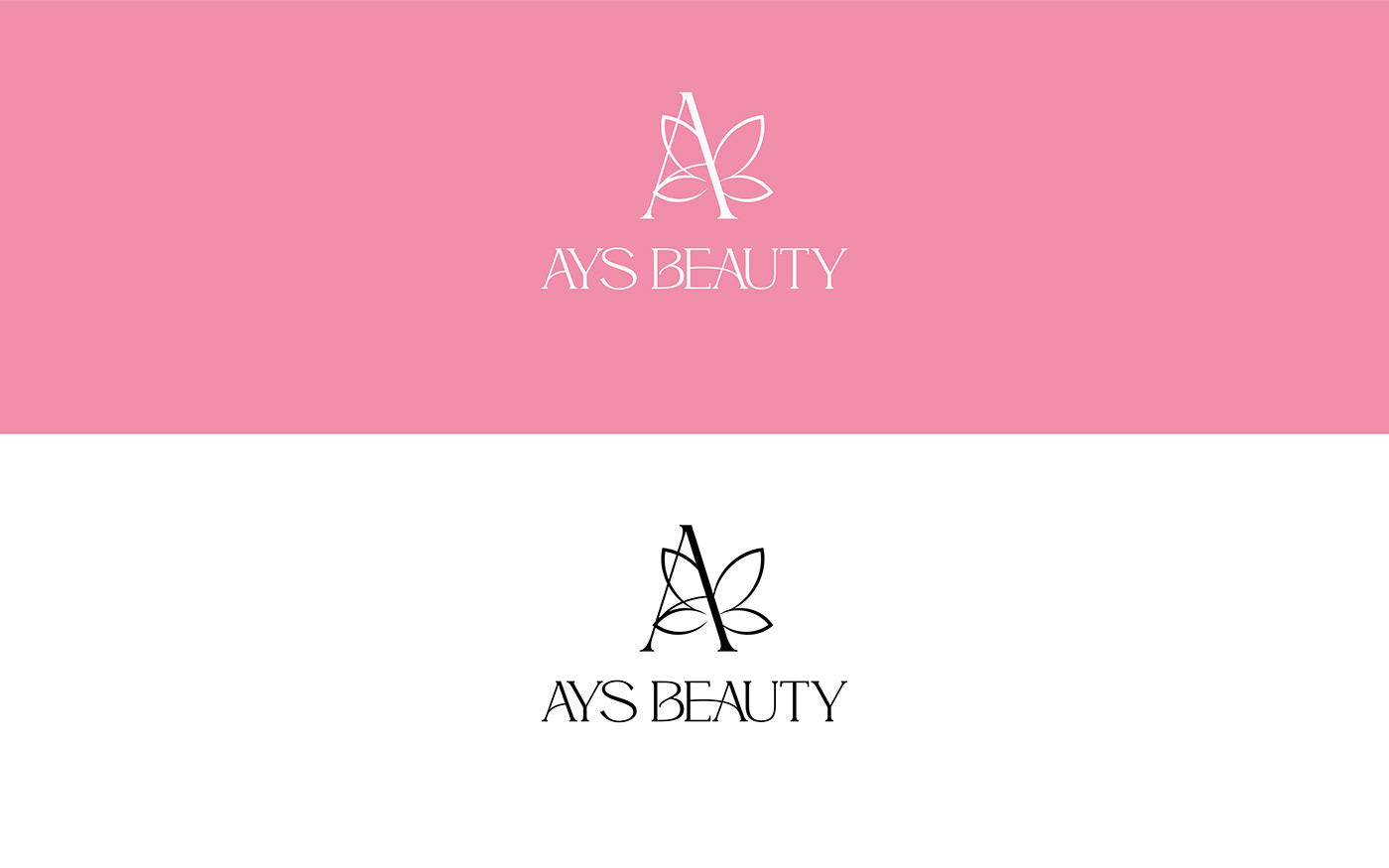 beauty brand identity Logo Design skincare cosmetics Logobranding logo Packaging beautypackaging beautybranding