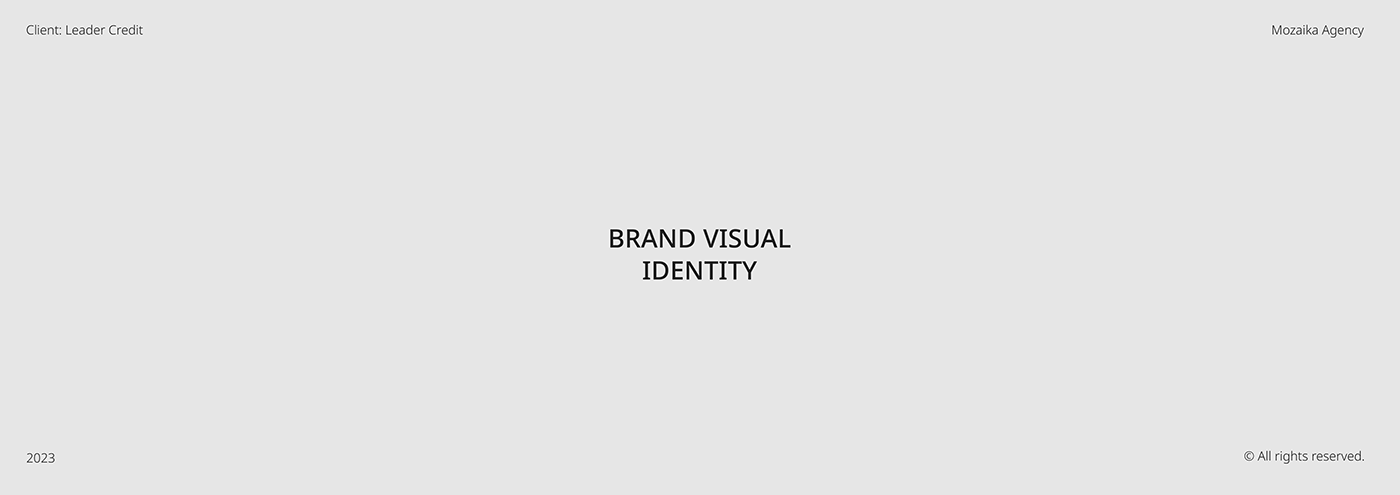 branding  brand identity Logo Design visual identity guidelines brandbook Logotype Brand Design marketing   Social media post