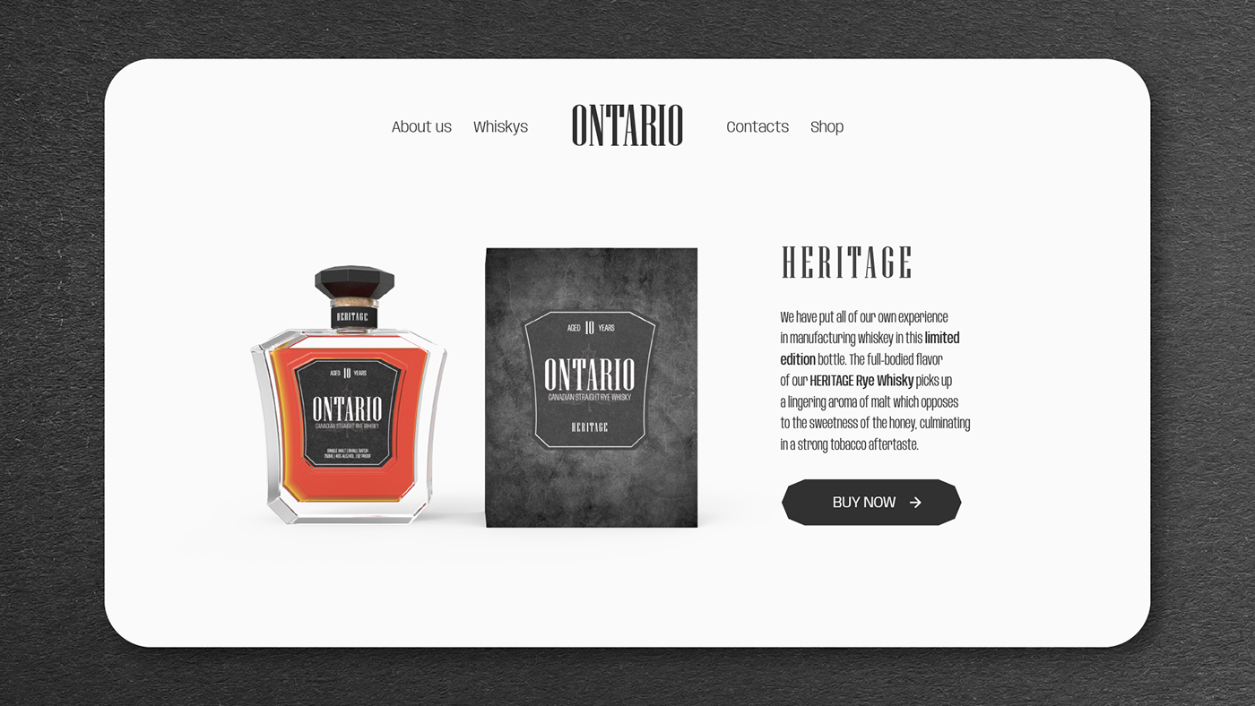bottle design branding  luxury Luxury Design Packaging product designer rye whisky visual identity Whisky keyshot