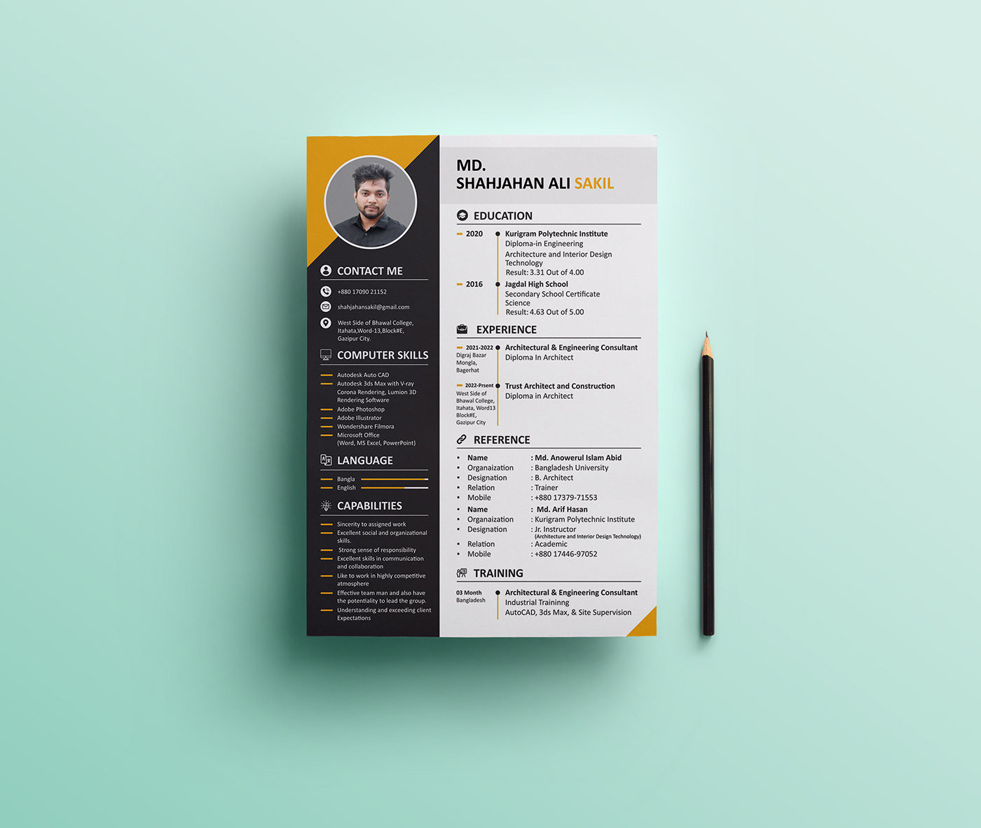 Resume cv design CV CV Resume resume design resume template Resume CV graphic design  CV template Resumes