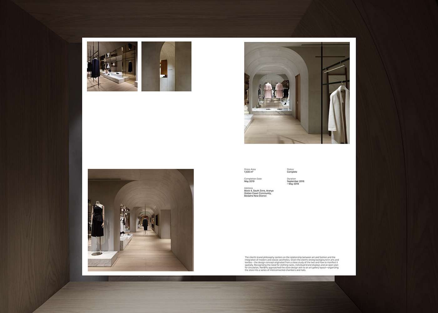 ux/ui Website interior design  modern visualization 3D architecture design brand identity Minimalism