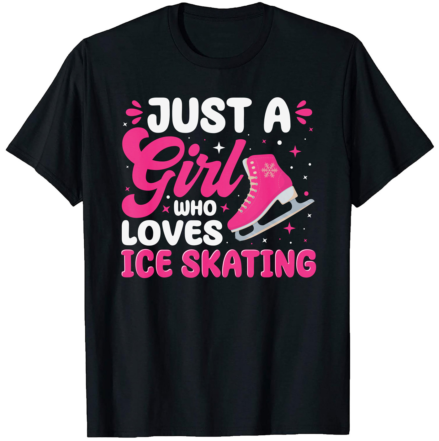 ACTIVE SHIRT Tshirt Design t-shirt apparel tshirt shirt T-Shirt Design iceskating figureskating Roller Derby
