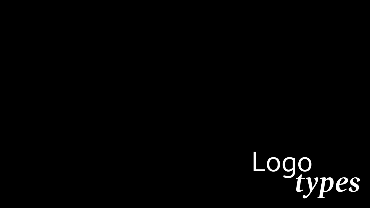 logotypes logo brand branding  LONGBOARD hamburger Personal Brand