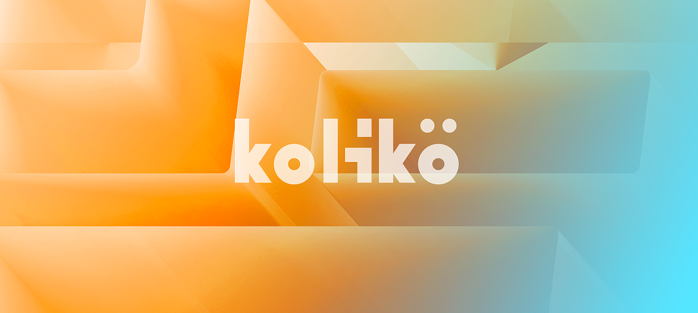 Typo Gratuite Kolikö - Free Fonts - Police de caractère Gratuite
