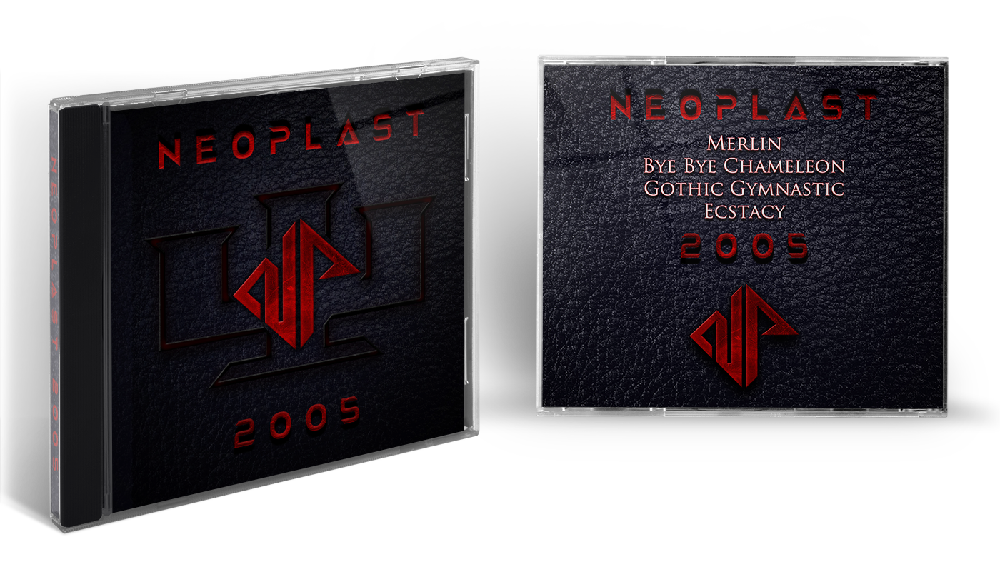 gothic cd sleeve band art artwork rock metal kapak tasarım