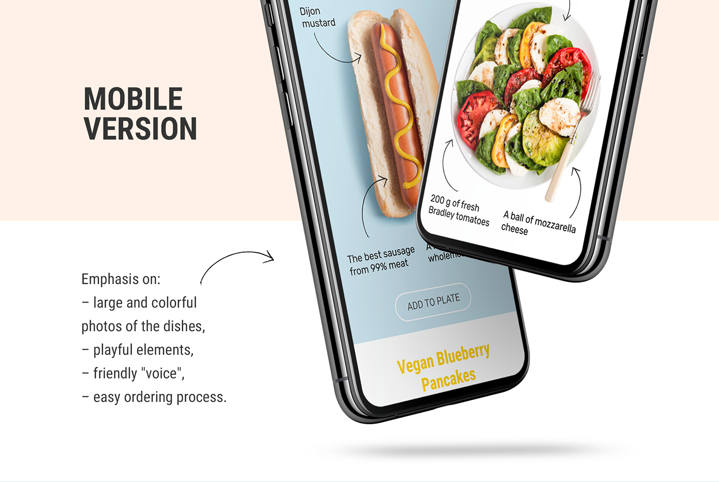 branding  dashboard Food  Logo Design Restaurant app teenagers UI ux Web Website