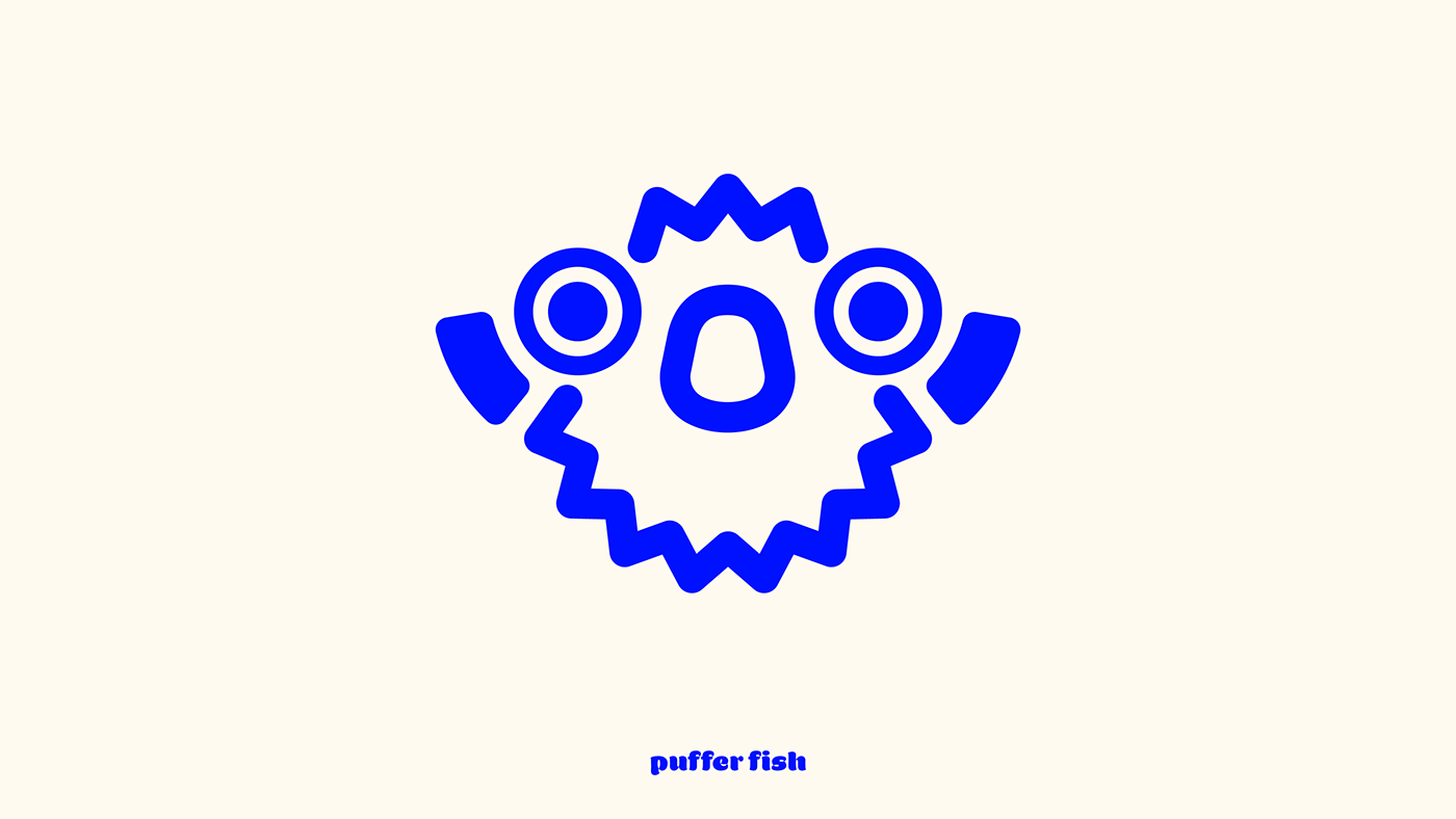 fish fish design fish illustration fish logo fishing Icon ILLUSTRATION  Illustrator symbol vector