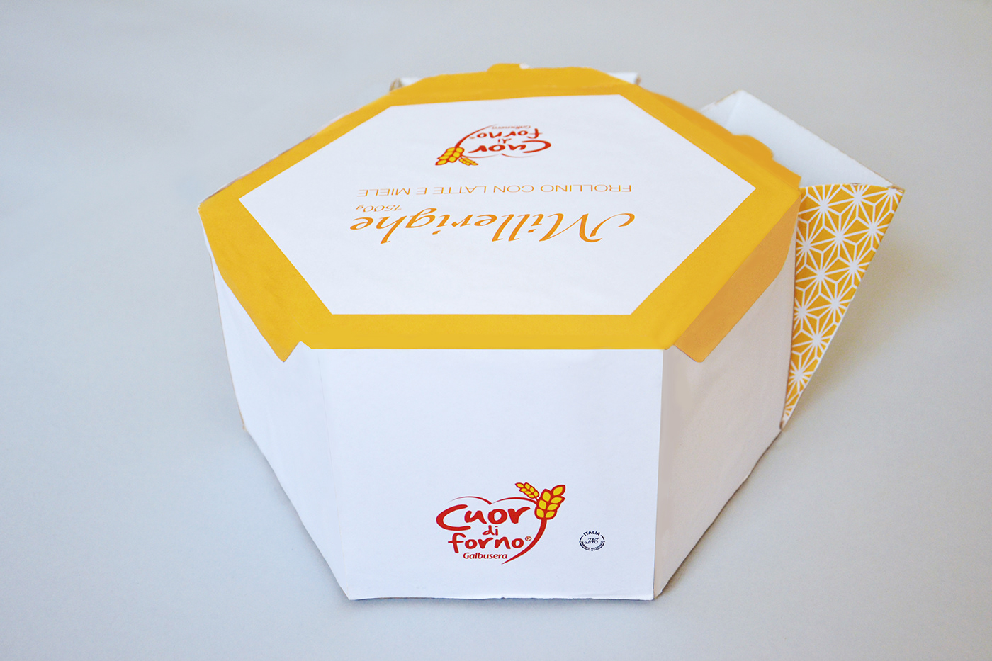food design Food  box pattern Packaging graphic design 