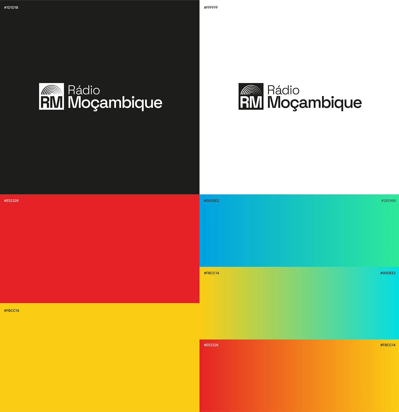 Brand Design brand identity visual identity mozambique design adobe illustrator moçambique colors Graphic Designer identidade visual