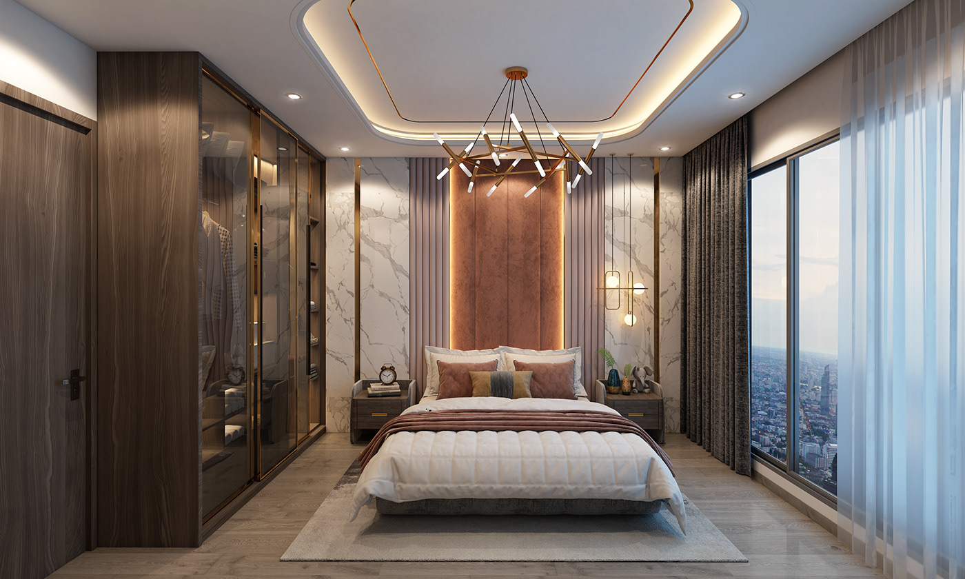 indoor architecture Render interior design  visualization 3D 3ds max modern archviz