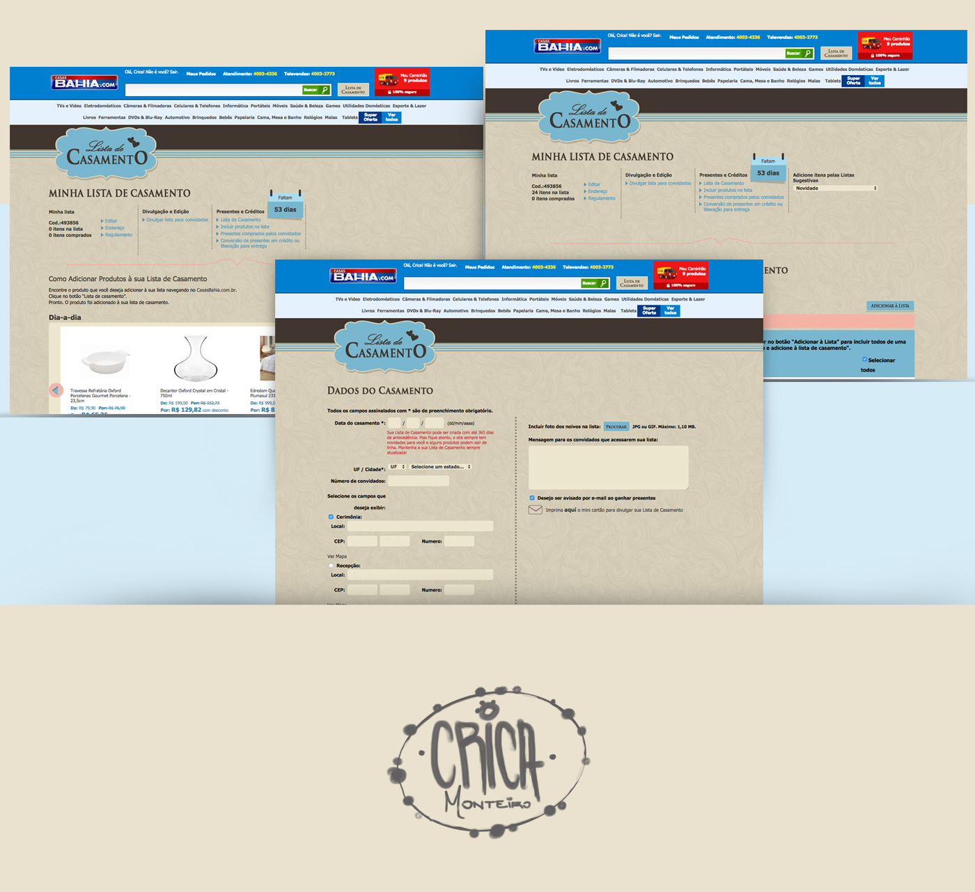Website Webdesign Icones Interface Ilustração