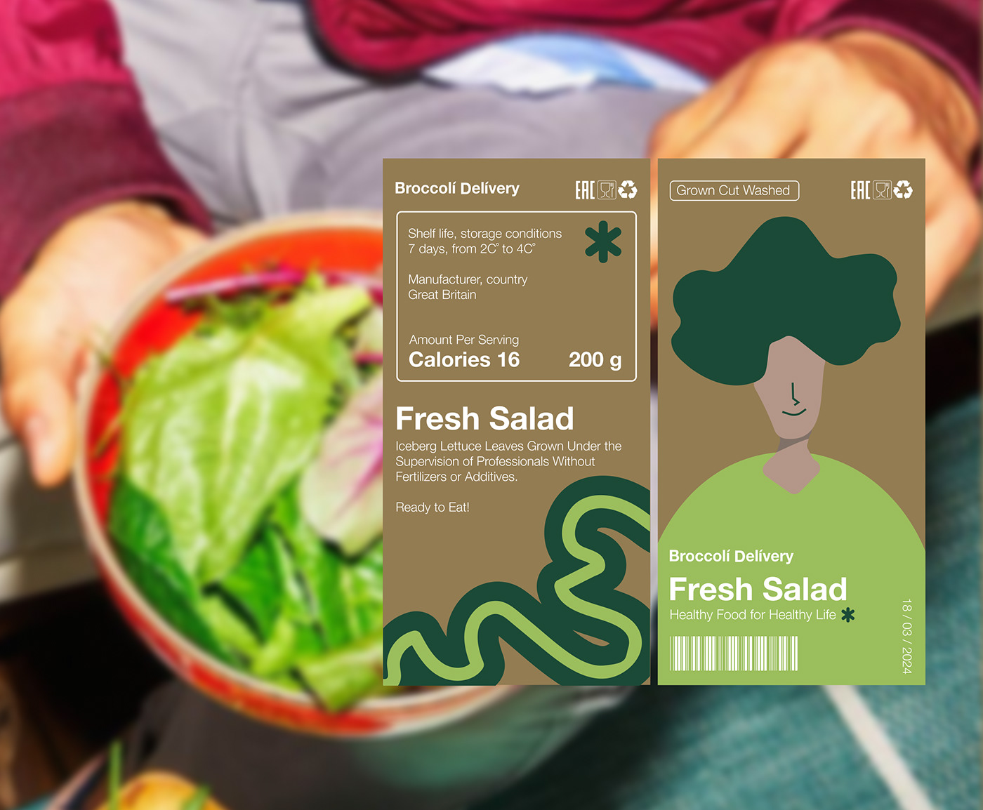 здоровое питание healthy food brand identity adobe illustrator дизайн доставка еды food delivery Айдентика фирменный стиль здоровая еда
