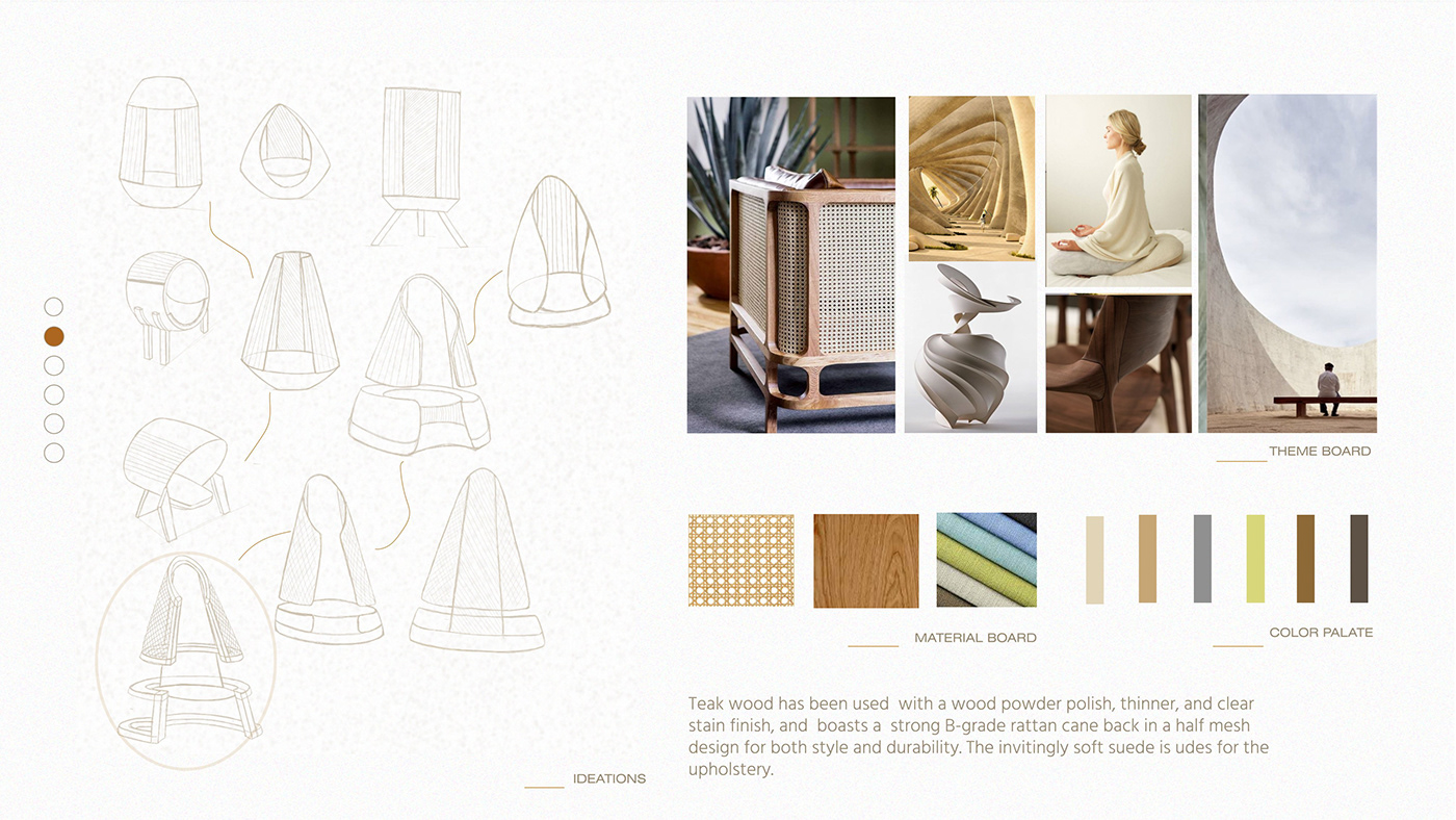 industrial design  product design  furniture design  lifestyle design Portfolio 2024 visualization Prototyping