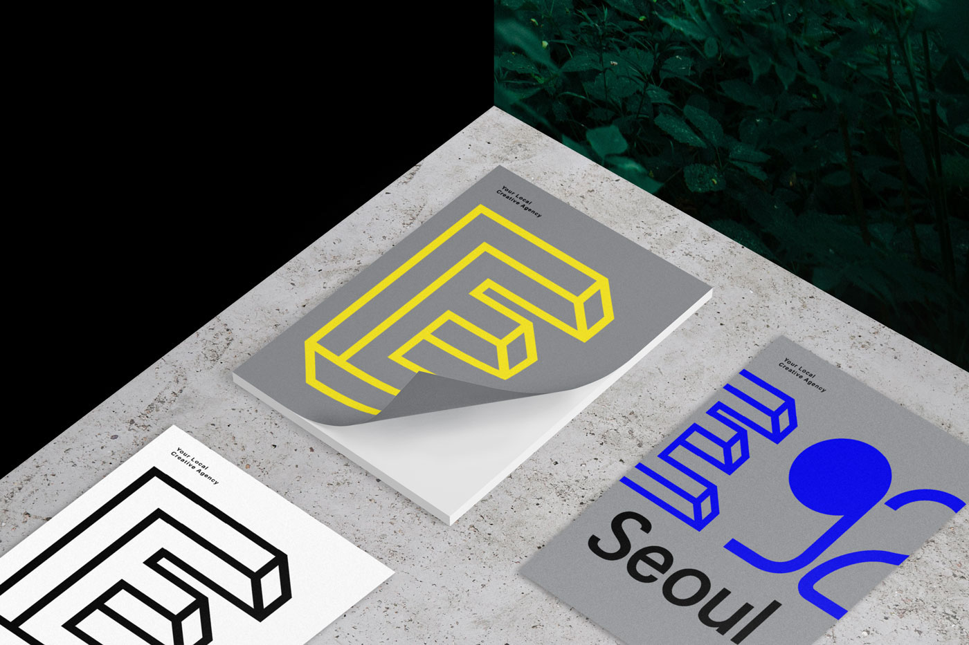 e92 seoul seoul design South Korea