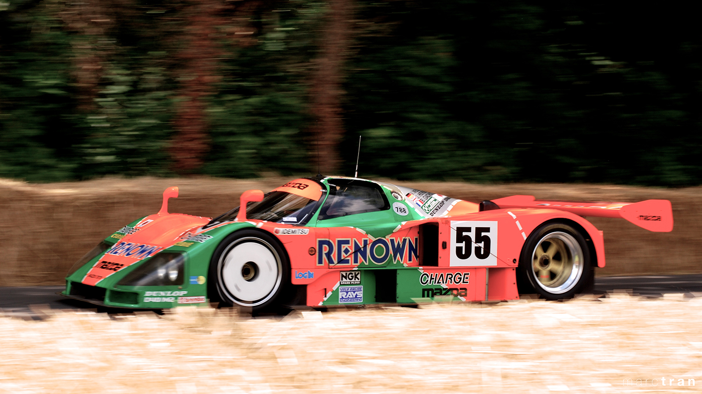 goodwood Cars Racing Porsche jaguar FERRARI Lotus rally Endurance