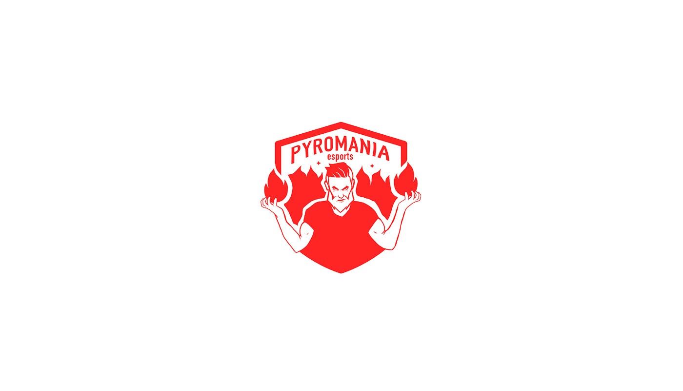 brand design graphic Icon logo