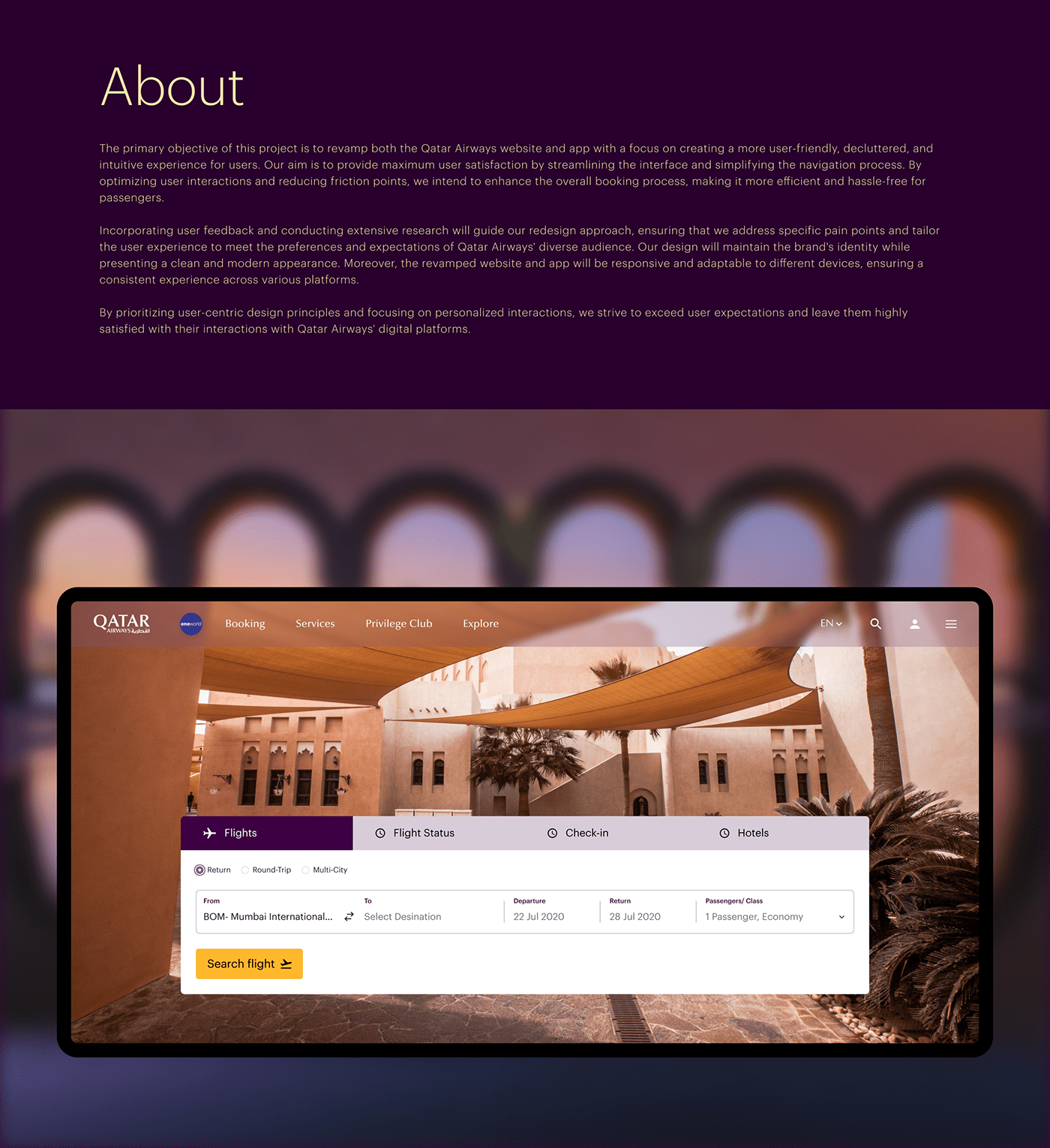 Airlines Appdesign interactiondesign redesign UI ux Website Webdesign UI/UX user experience