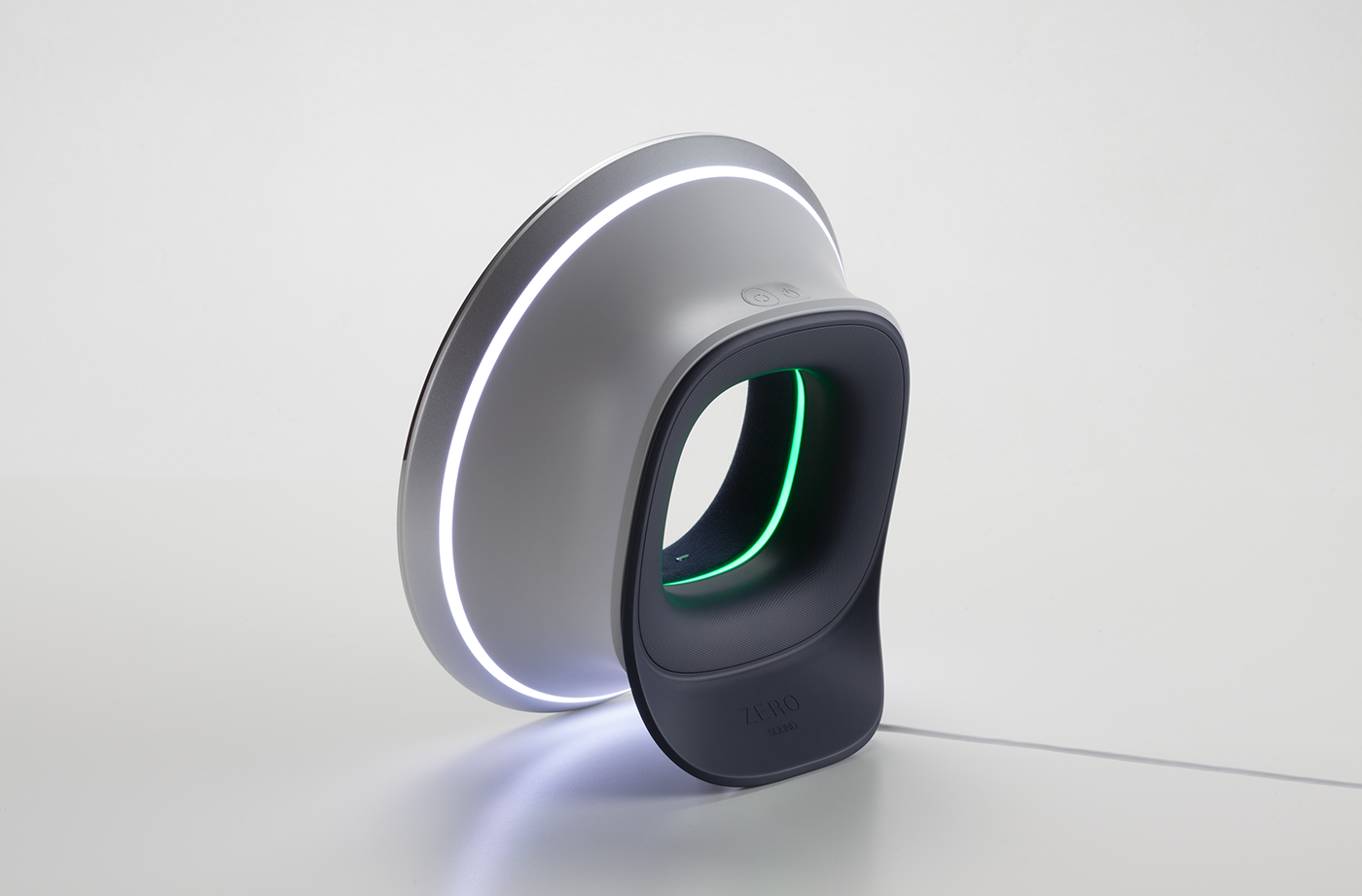 eclipse sound speaker light Samsung bkid Smart zero
