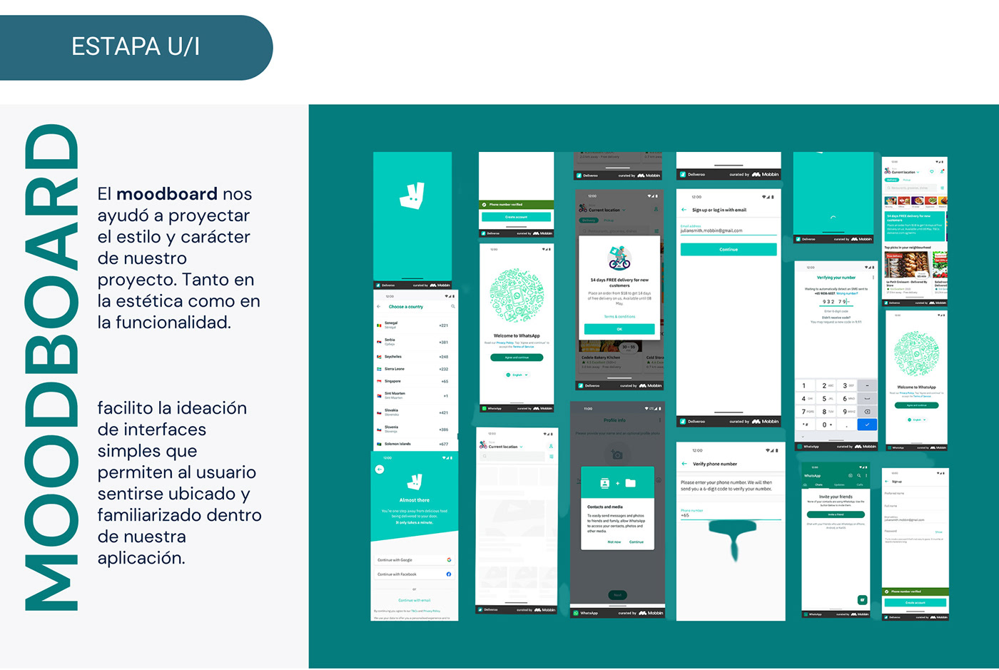 ui design Figma user interface Experience mobile app design user experience landing page userflow