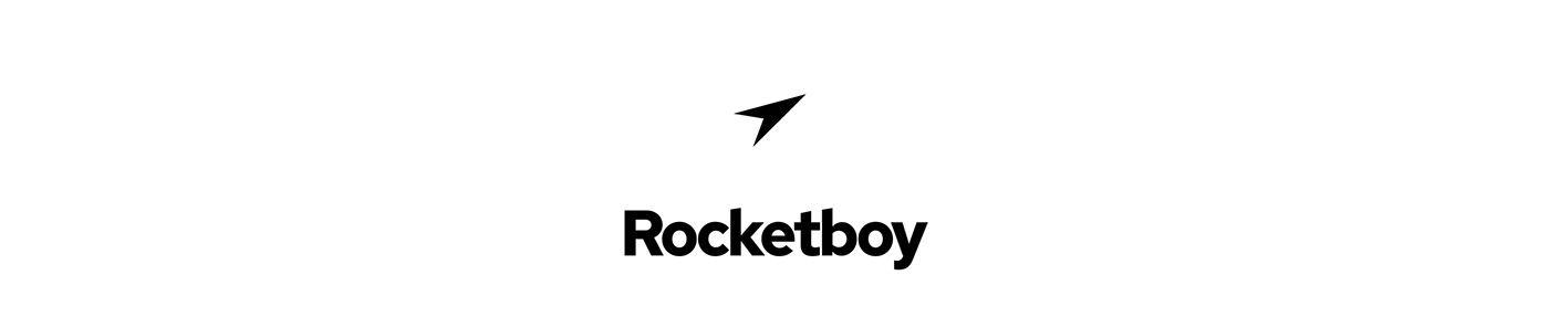 Rocketboy Rboy Isometric Character design  visual story
