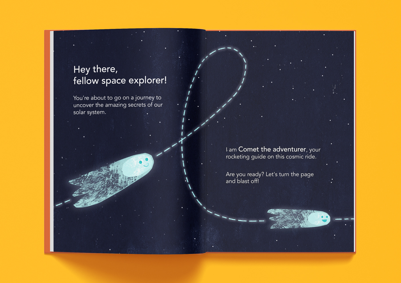 children's book solar system kidlit Picture book children's illustration kidlitart astronomy Planets ILLUSTRATION  stars