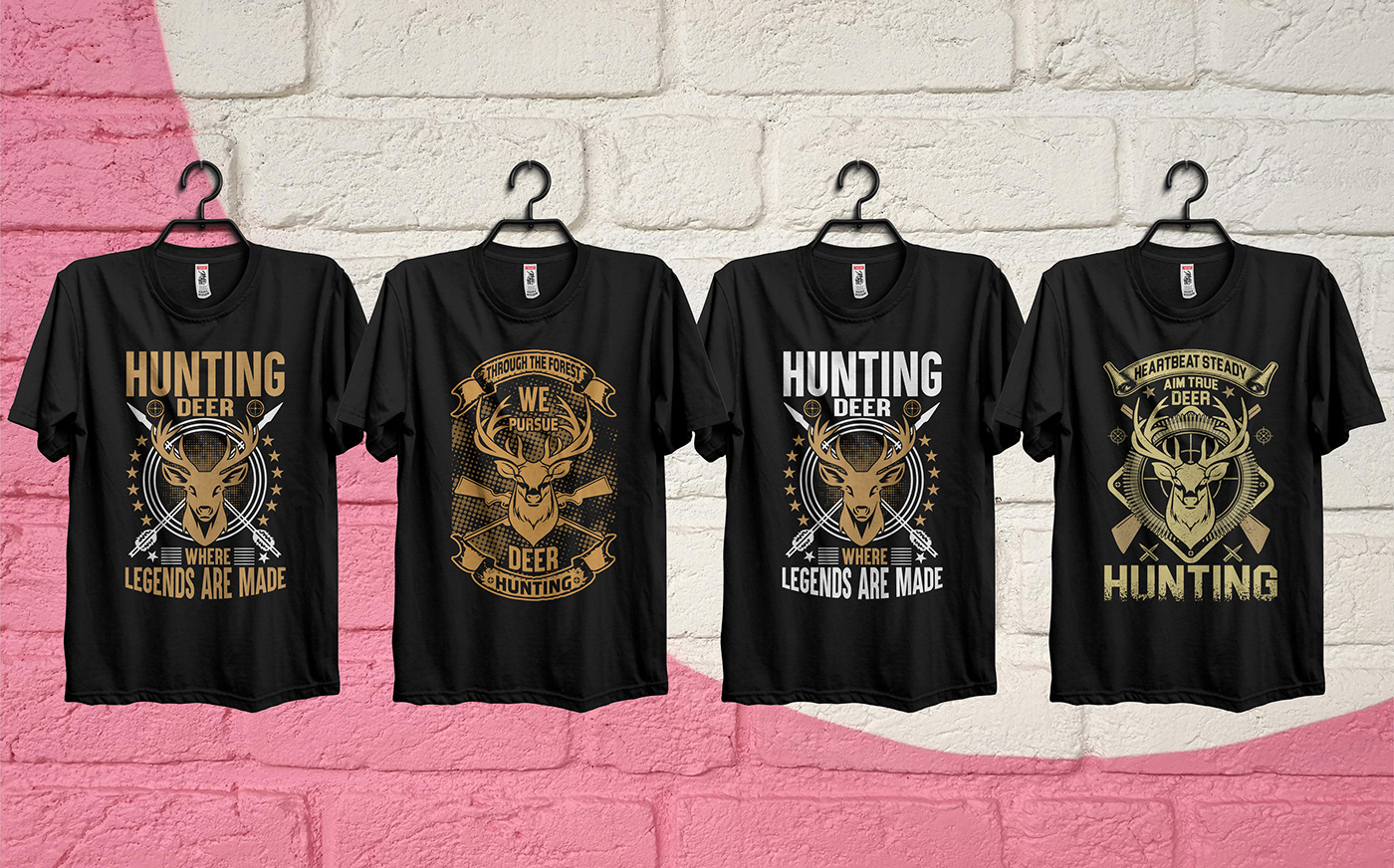 Deer Hunting deer hunting t-shirt custom design custom t-shirt design Best T-shirt Design Hunting T-shirt Design Hunting T-shirt t-shirt T-Shirt Design Hunting