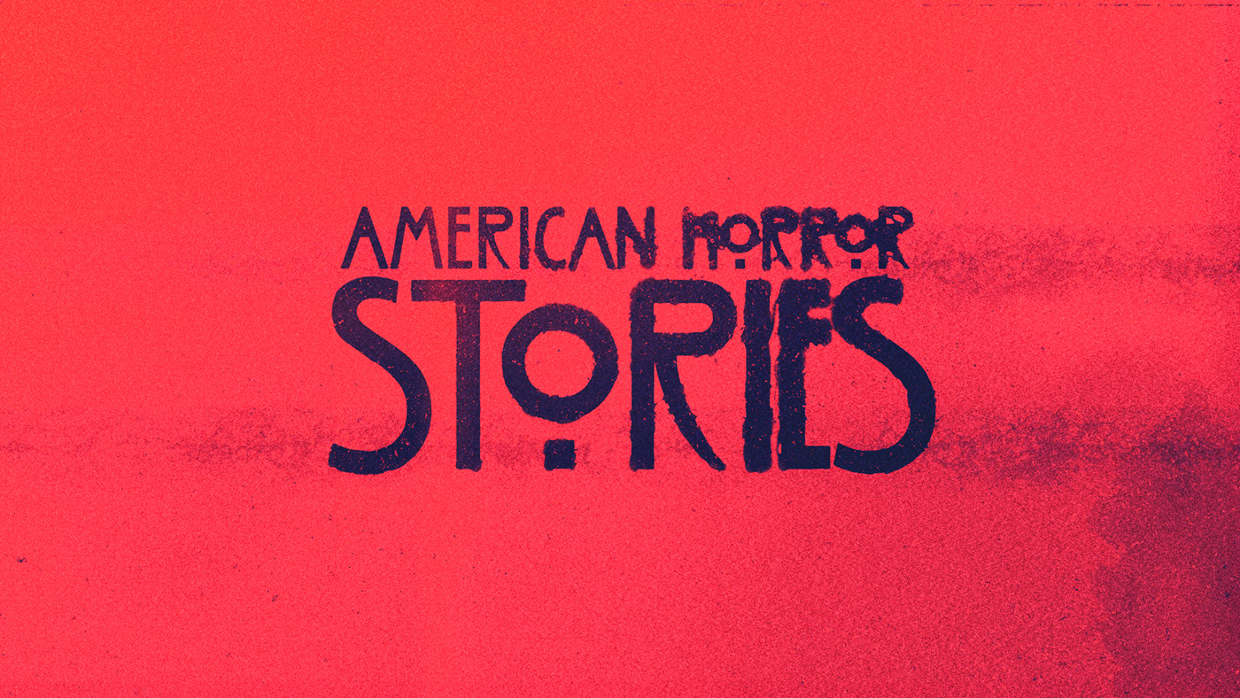 americanhorrorstories AmericanHorrorStory design graphicdesign horror motiongraphics nightmare surreal television titles