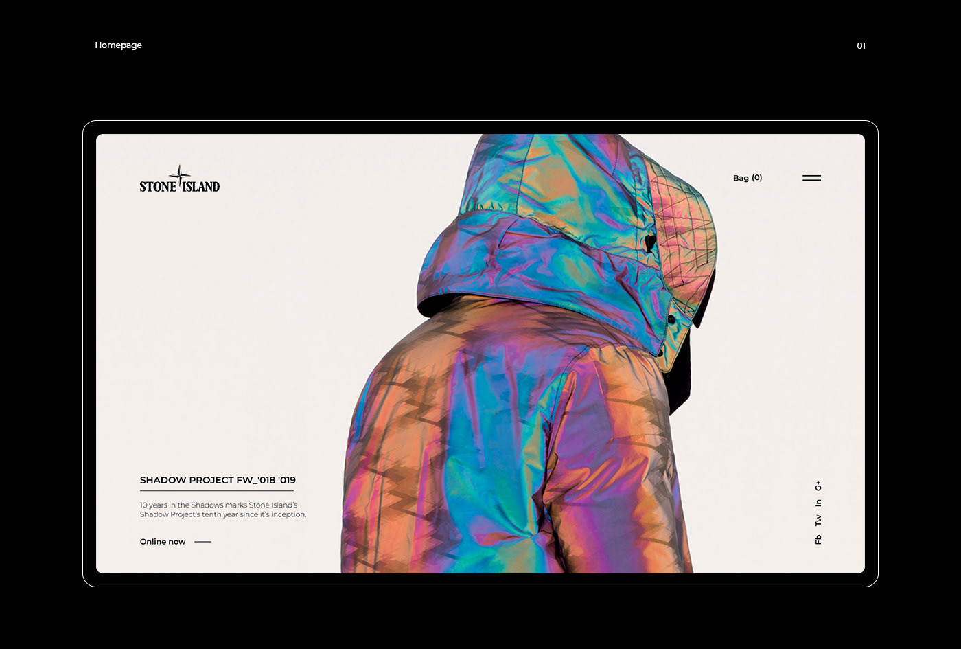 branding  Webdesign typography   digital Corporate Design Fashion  desktop mobile UI ux