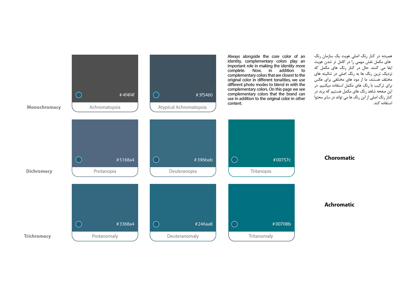 brand book design graphic visual guidlines branding 