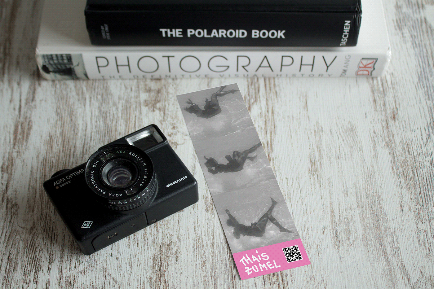 AUTORRETRATO bookmark bookmarker Fotografia graphic design  Photography  selfportrait señalador