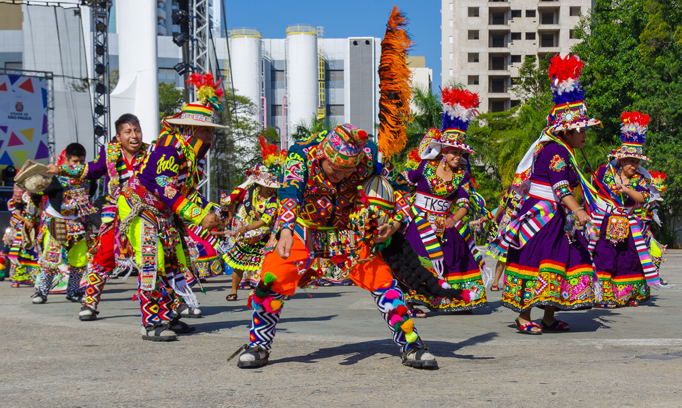 Carnival celebration dancer Event festival fiesta music peru Photography  Yunza