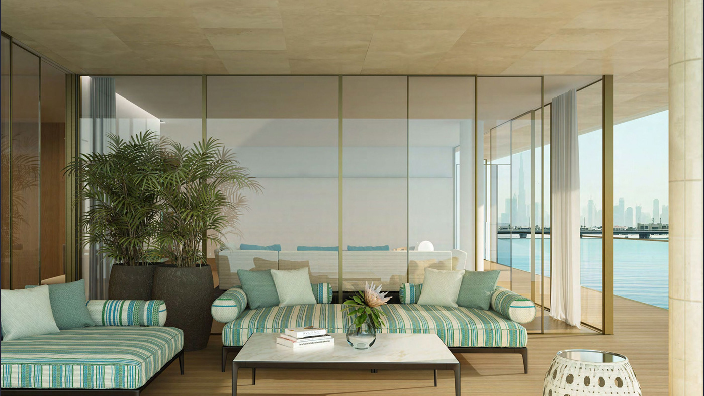 indoor table architecture interior design  3ds max modern