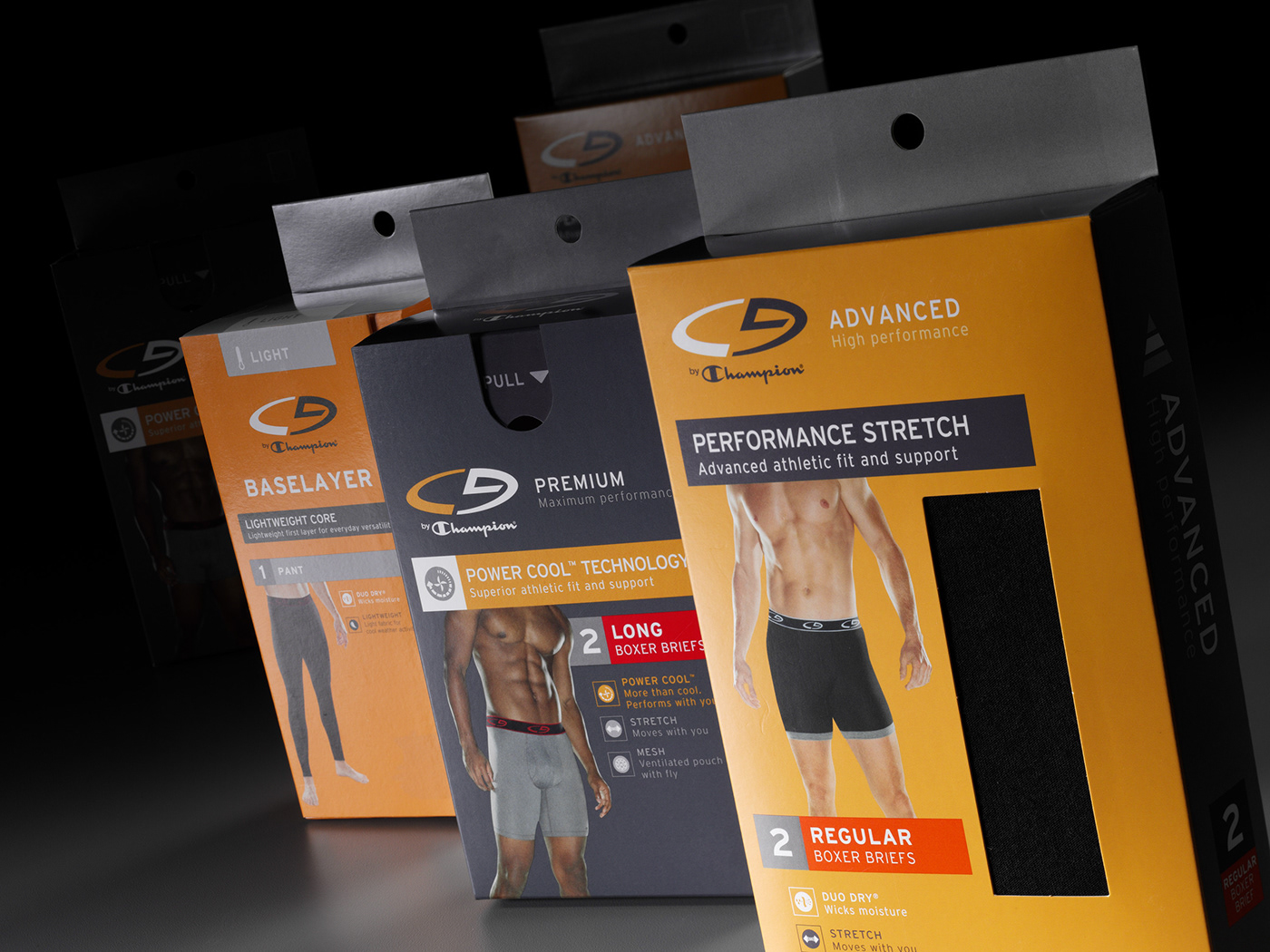 package design  athletics fitness design Retail brand identity Clothing graphic design  Packaging sports