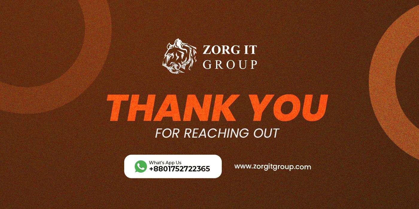 ZORG IT GROUP