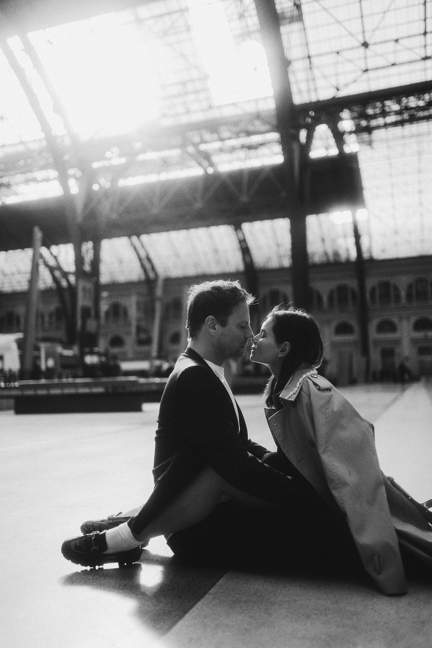 black and white Photography  photoshoot portrait editorial love story couple wedding pregnancy woman