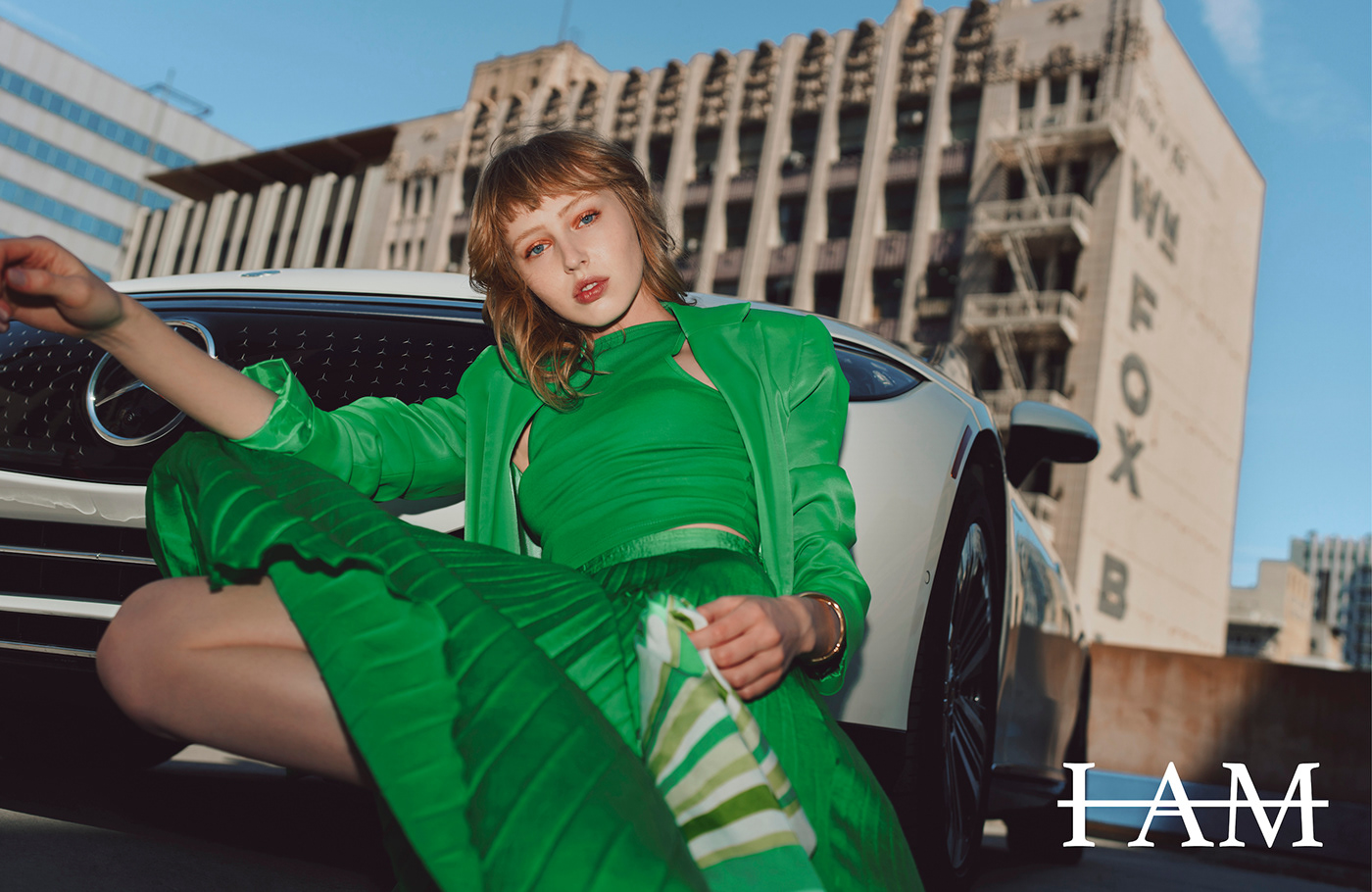 automotive   car color Fashion  Los Angeles motion graphics  Photography  video woman women