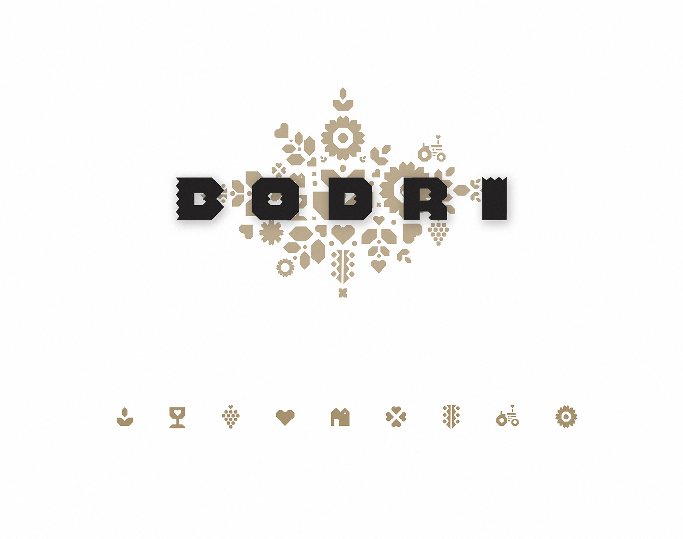 winery Bodri rebranding graphic design  vineyard logodesign typo t-shirt branding  Mihály Molnár