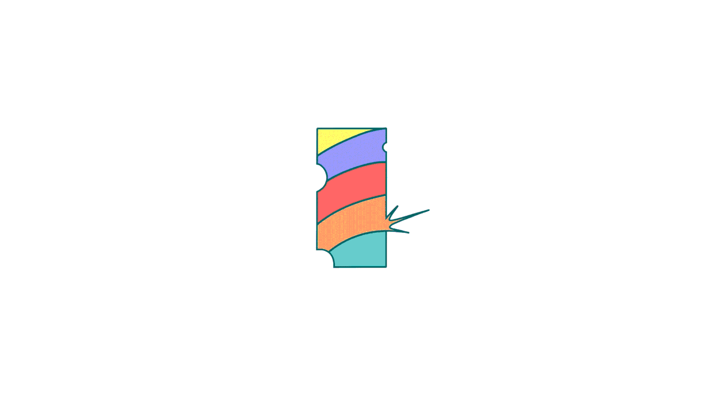 art branding  color logo minimal pantone Nature