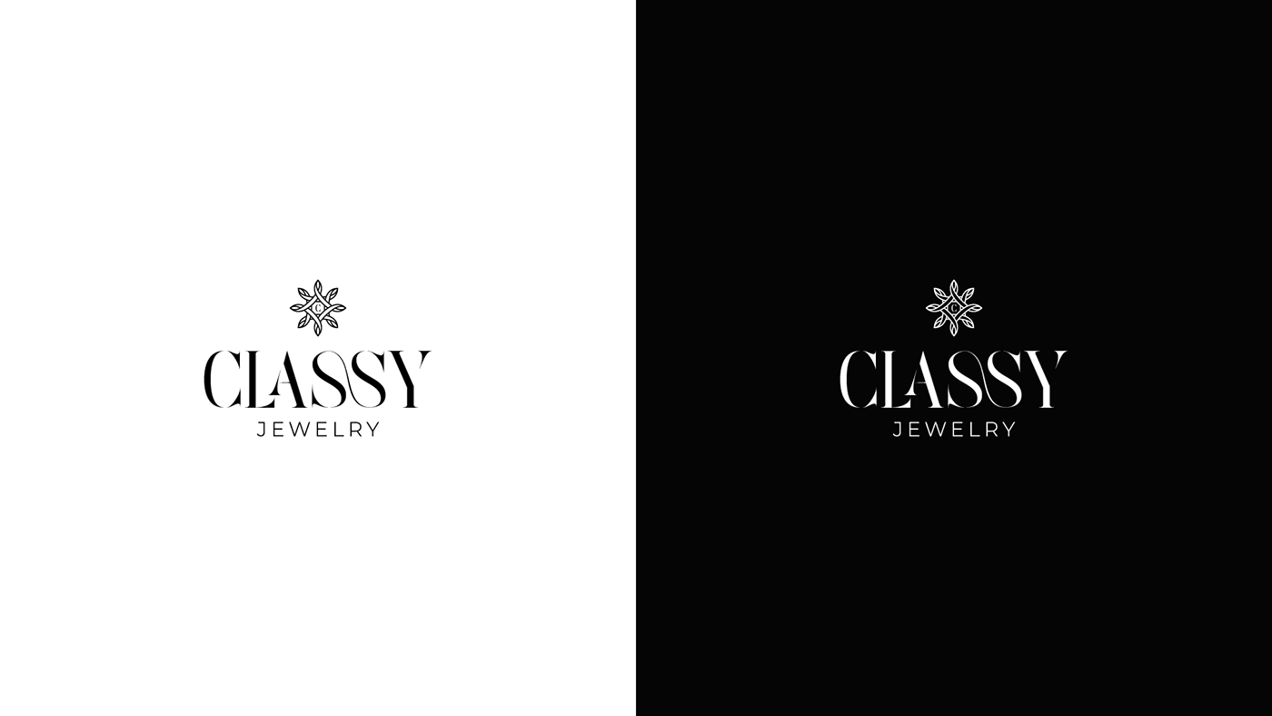 Brand Design brand identity branding  identity jewelry jewelry logo logo Logo Design Logotype visual identity