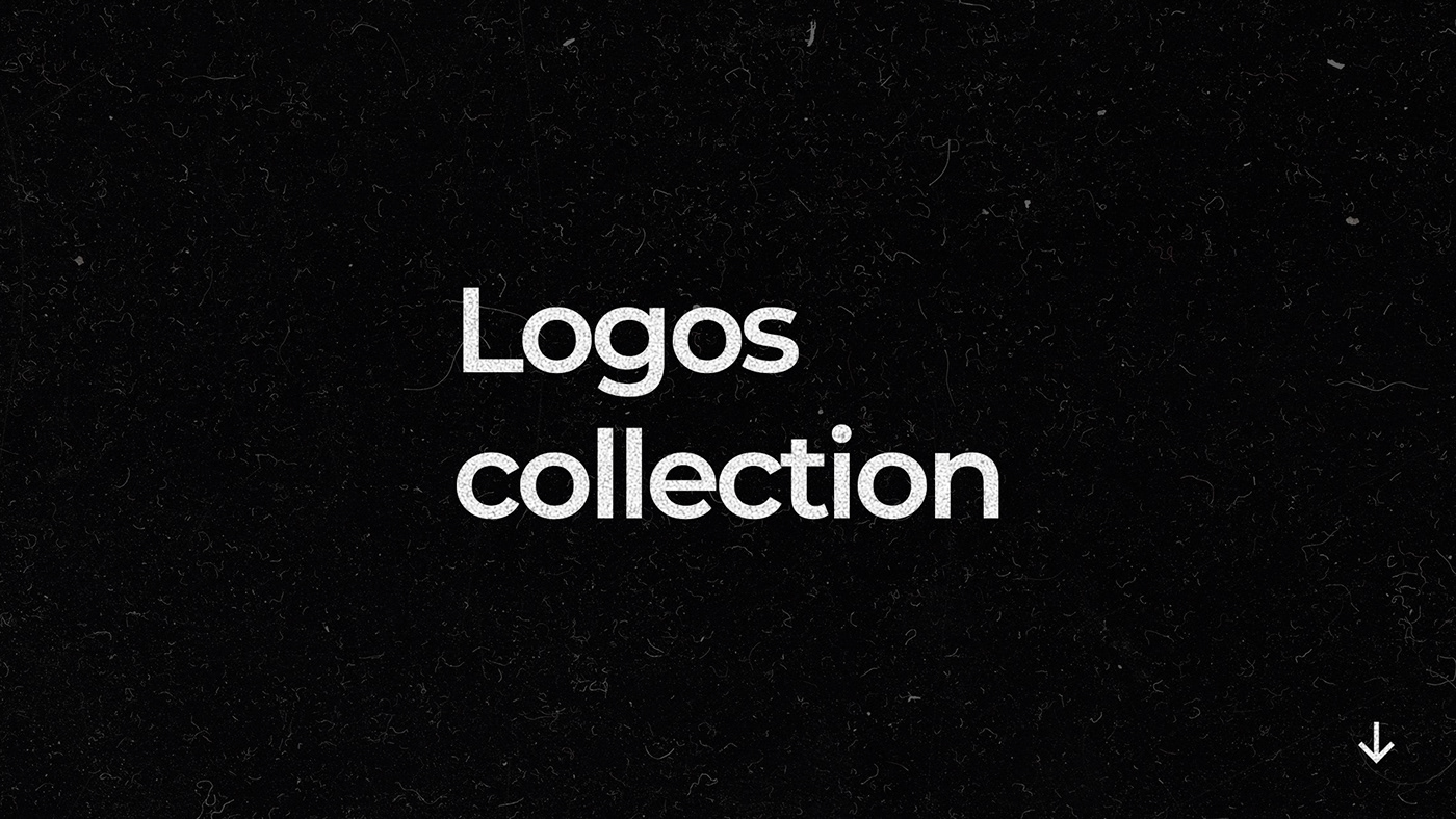 brand graphic design  logo
