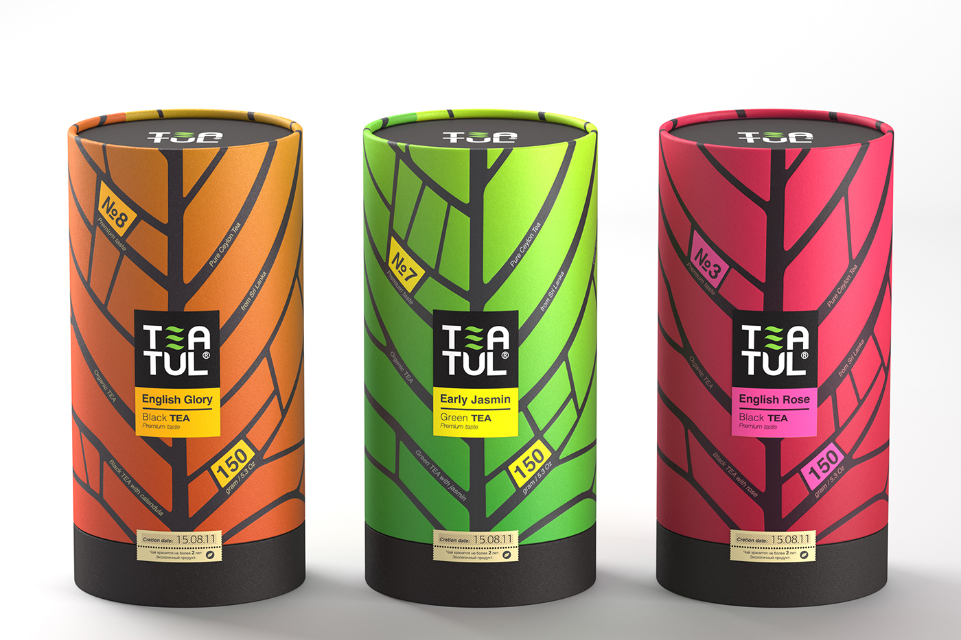 tea Pack Brand Design brand identity logo designer Logotype package Packaging packaging design visual identity